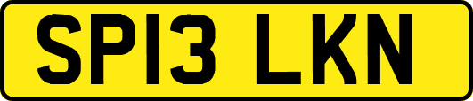 SP13LKN