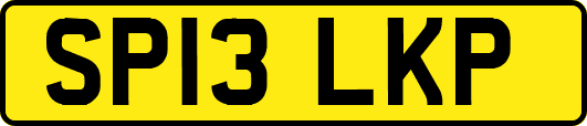 SP13LKP