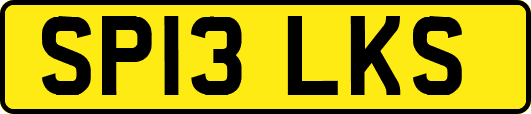 SP13LKS