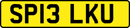 SP13LKU