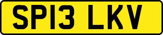 SP13LKV