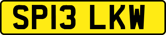 SP13LKW