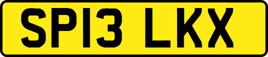 SP13LKX