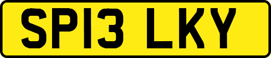 SP13LKY
