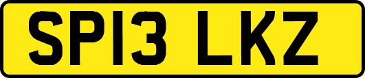 SP13LKZ