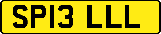 SP13LLL