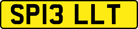 SP13LLT