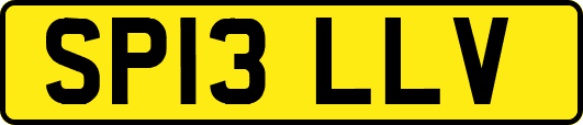 SP13LLV