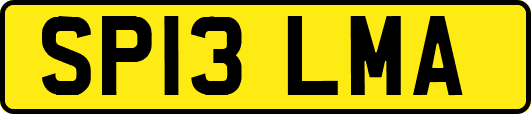 SP13LMA