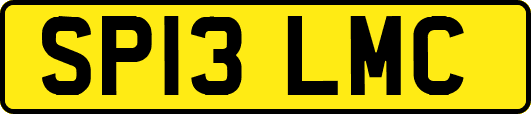 SP13LMC