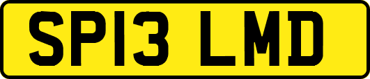 SP13LMD