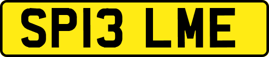 SP13LME