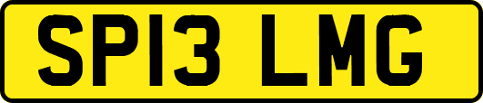SP13LMG