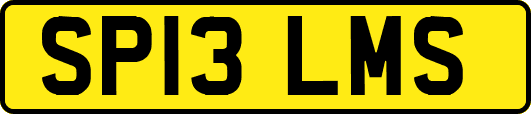 SP13LMS