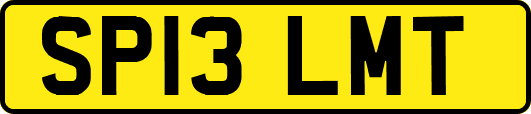 SP13LMT