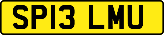 SP13LMU