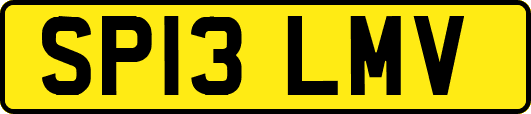 SP13LMV