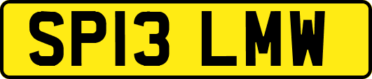 SP13LMW