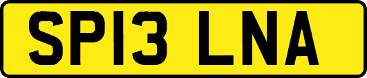 SP13LNA