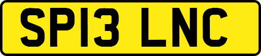 SP13LNC