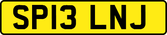 SP13LNJ