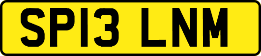 SP13LNM