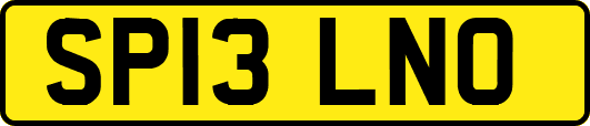 SP13LNO