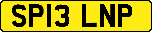 SP13LNP