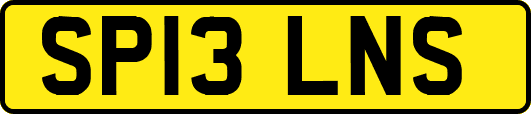 SP13LNS