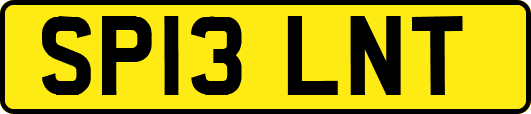 SP13LNT