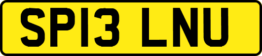 SP13LNU