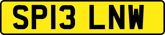 SP13LNW