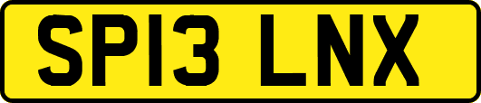 SP13LNX