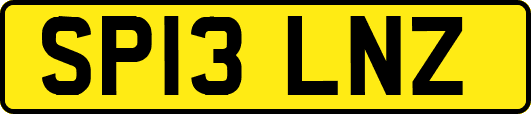 SP13LNZ