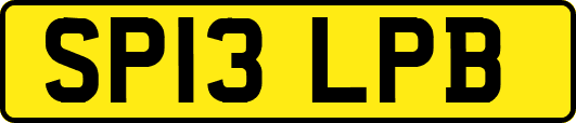 SP13LPB