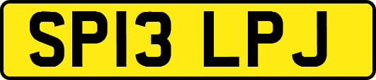 SP13LPJ