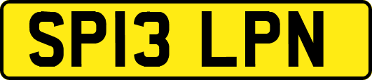 SP13LPN