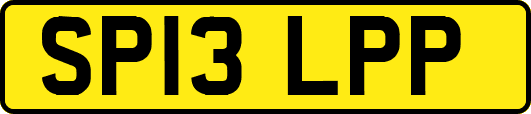 SP13LPP
