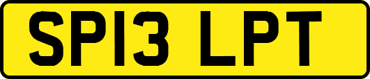 SP13LPT