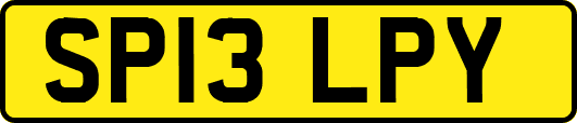 SP13LPY