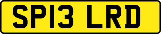 SP13LRD