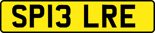 SP13LRE
