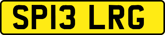 SP13LRG