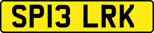 SP13LRK