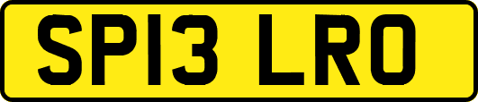 SP13LRO