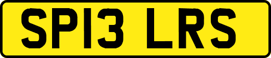 SP13LRS