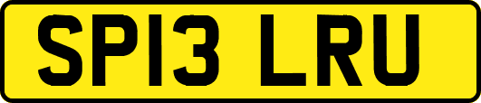 SP13LRU