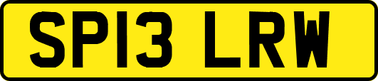 SP13LRW