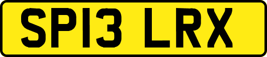 SP13LRX