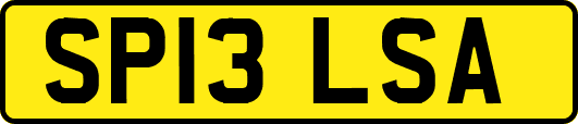SP13LSA